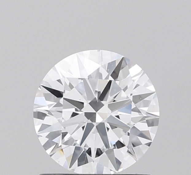 1.03ct Round D VVS2 Lab Created Diamond