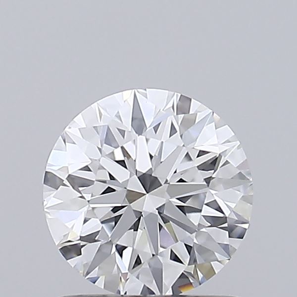 1.01ct Round E VVS2 Lab Created Diamond
