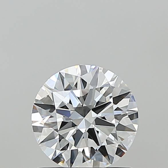 1.06ct Round E VVS2 Lab Created Diamond