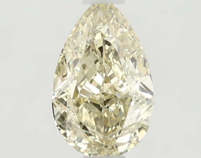 1.17ct Pear VS1 Lab Created Diamond