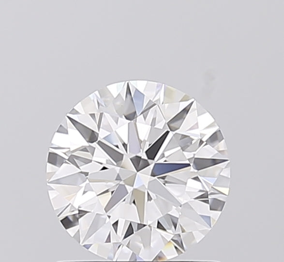 1.04ct Round D VVS2 Lab Created Diamond