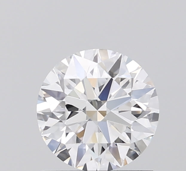 1.07ct Round D VVS1 Lab Created Diamond