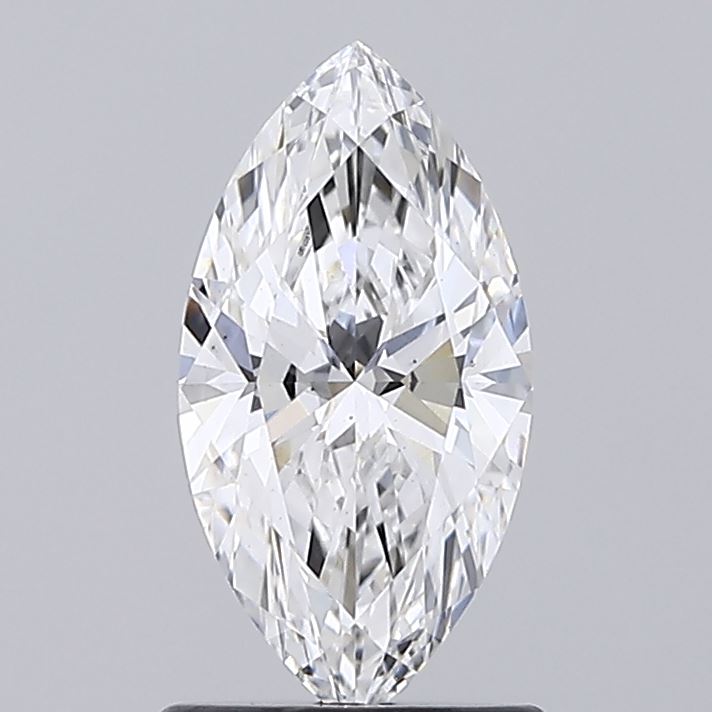 1.06ct Marquise E VS1 Lab Created Diamond