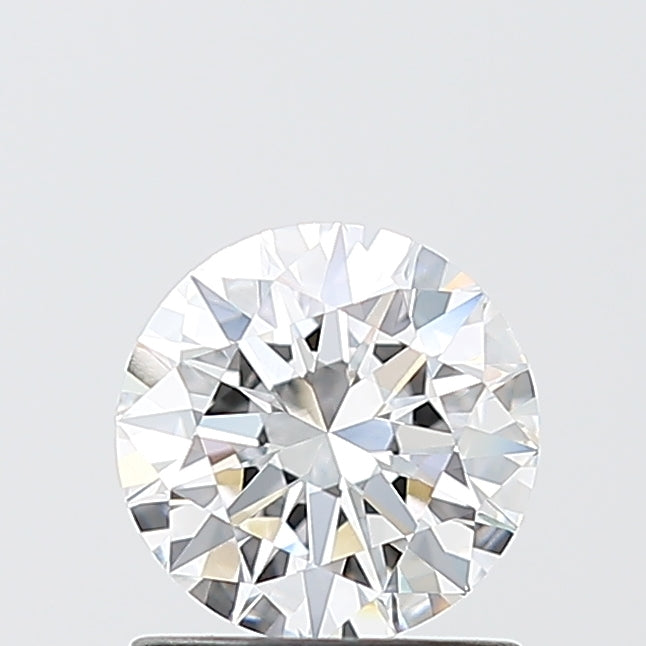 1.01ct Round D VVS2 Lab Created Diamond