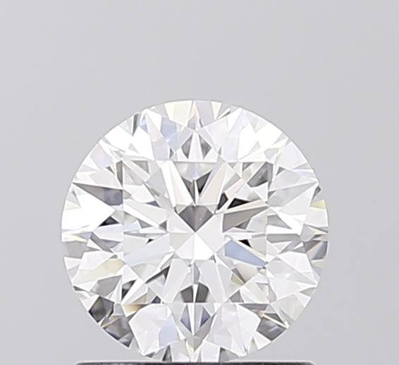 1.03ct Round D VVS2 Lab Created Diamond