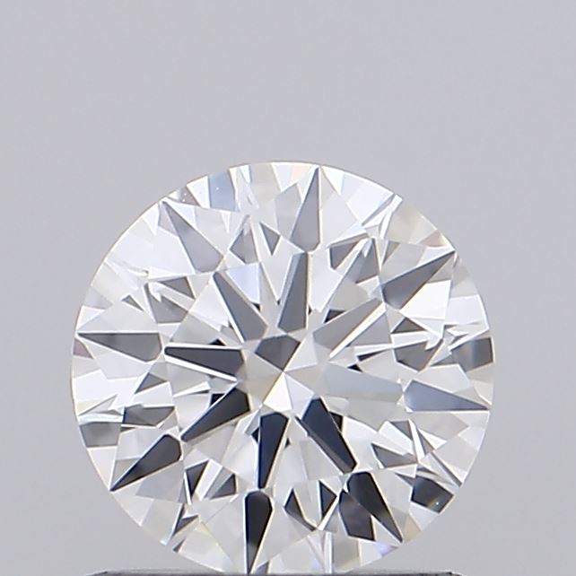 0.55ct Round D VS1 Lab Created Diamond
