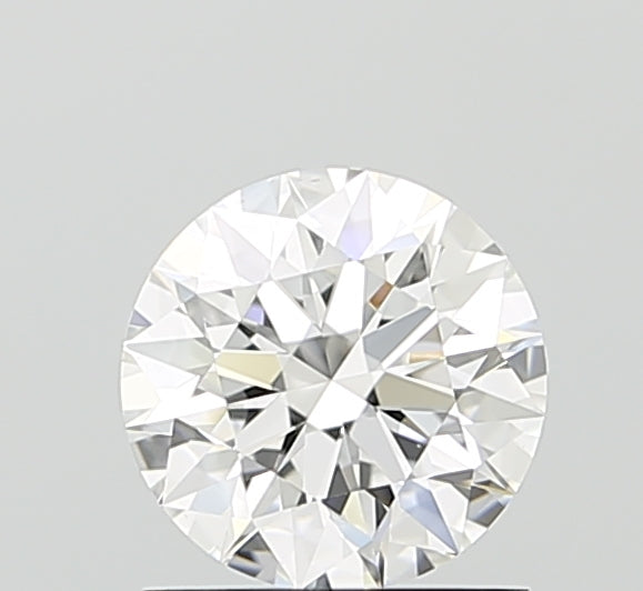 1.07ct Round D VVS1 Lab Created Diamond