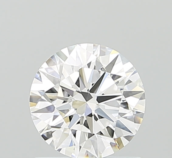 1.04ct Round D VVS1 Lab Created Diamond