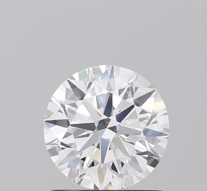 1.06ct Round D VVS2 Lab Created Diamond