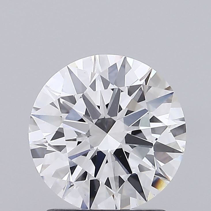 1.65ct Round E VS1 Lab Created Diamond