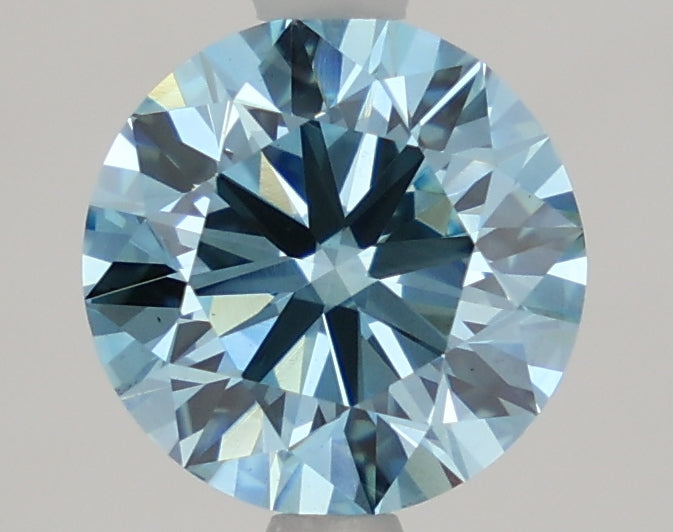 1.96ct Round VS1 Lab Created Diamond