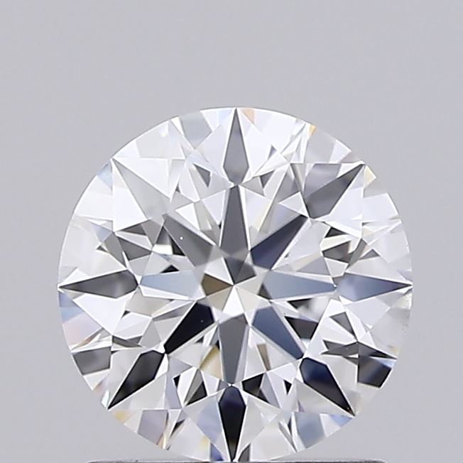 1.03ct Round D VS1 Lab Created Diamond