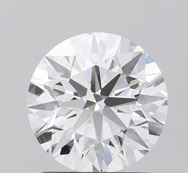 1.54ct Round D VS1 Lab Created Diamond
