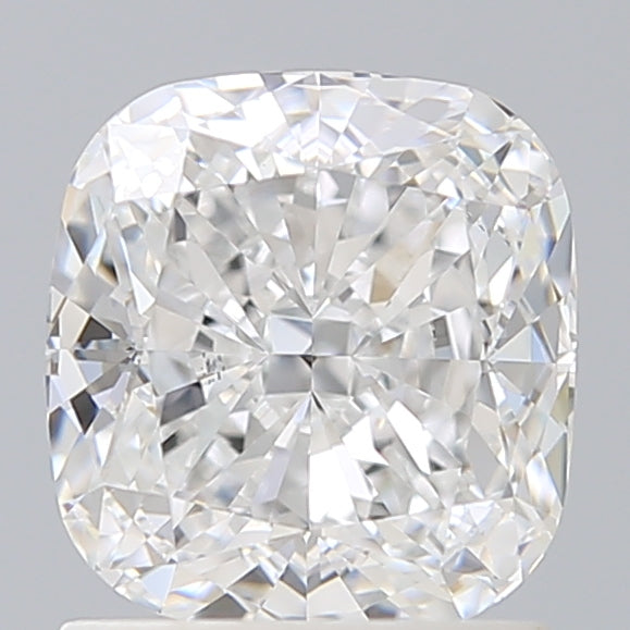 1.57ct Cushion E VS2 Lab Created Diamond