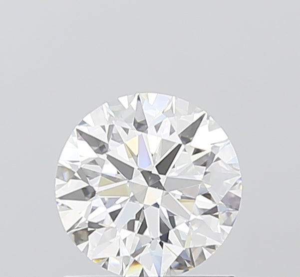 1.03ct Round D VVS2 Lab Created Diamond