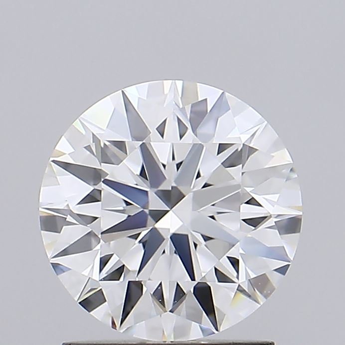 1.53ct Round STANDARD VVS2 Lab Created Diamond