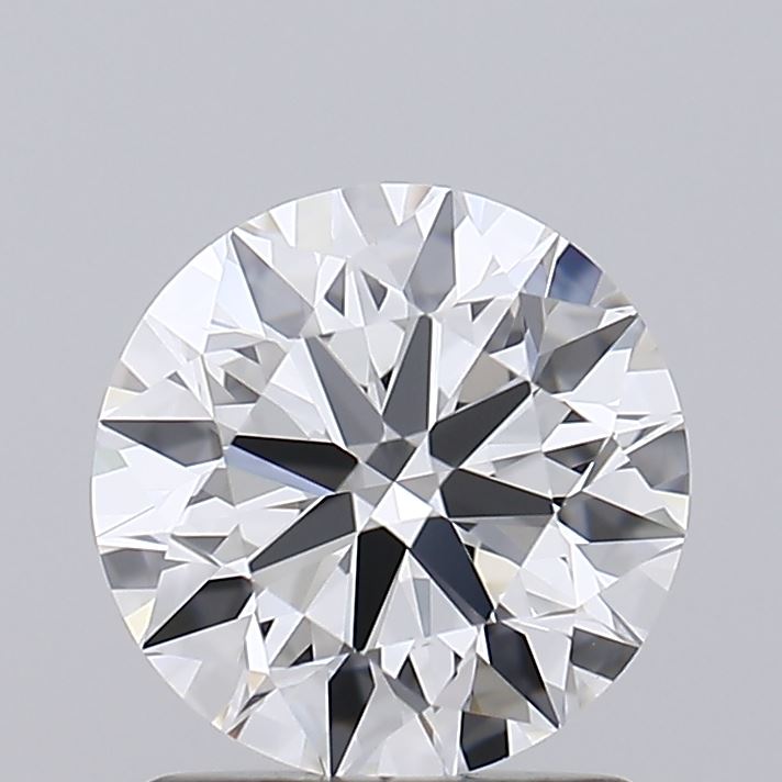 1.5ct Round D VS1 Lab Created Diamond