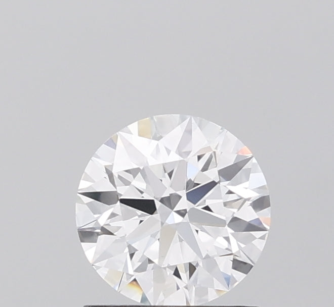 1.07ct Round D VVS1 Lab Created Diamond