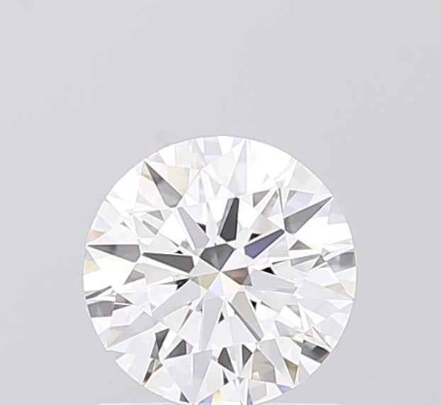 1.06ct Round D VVS2 Lab Created Diamond