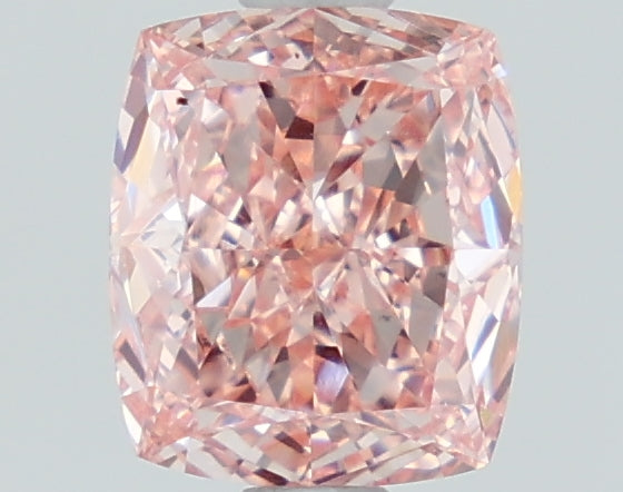 1.17ct Cushion VS1 Lab Created Diamond