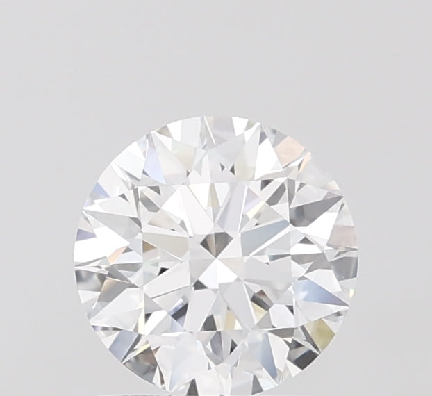 1.05ct Round D VVS2 Lab Created Diamond