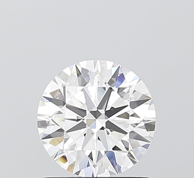 1.03ct Round D IF Lab Created Diamond