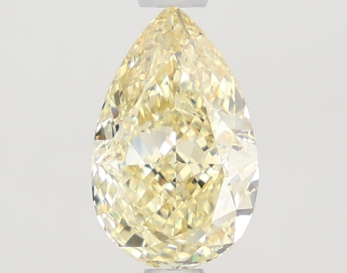 1.05ct Pear VS1 Lab Created Diamond