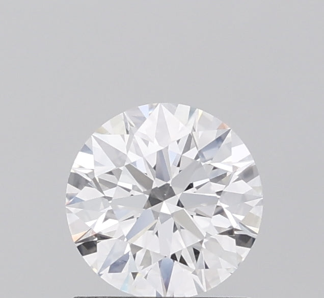 1.07ct Round D VVS2 Lab Created Diamond