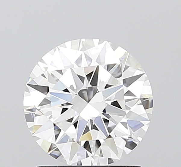 1.5ct Round E VVS1 Lab Created Diamond