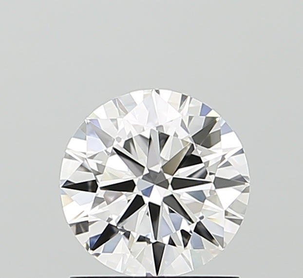 1.06ct Round D VVS1 Lab Created Diamond