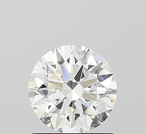 1.07ct Round D VVS2 Lab Created Diamond