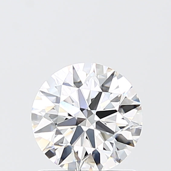 1.06ct Round E VVS2 Lab Created Diamond