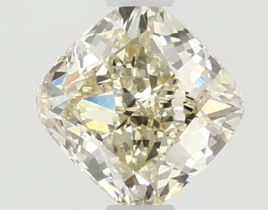 1.14ct Cushion VS1 Lab Created Diamond
