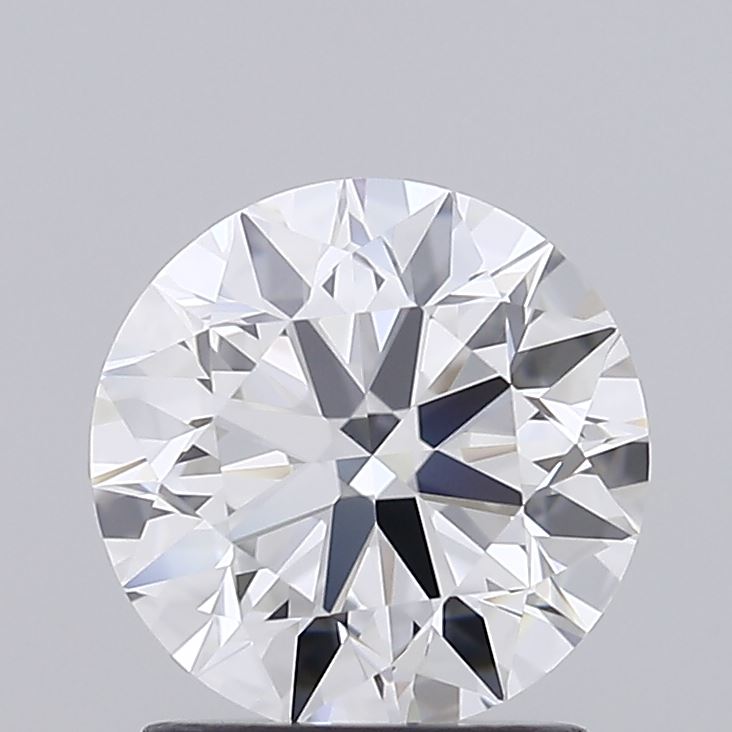 1.54ct Round E VVS1 Lab Created Diamond