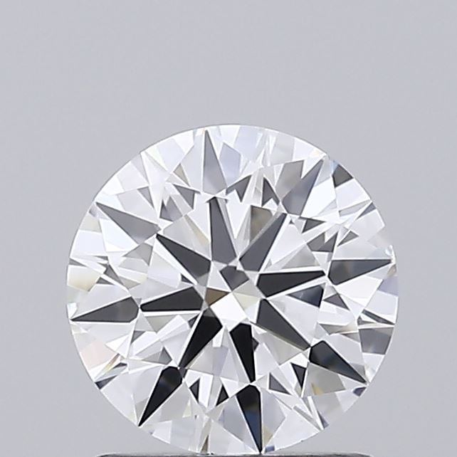 1.01ct Round D VS1 Lab Created Diamond