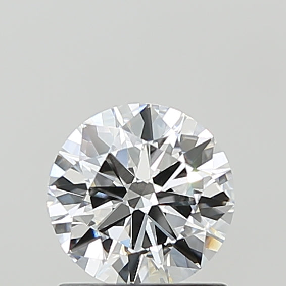 1.01ct Round D VVS2 Lab Created Diamond