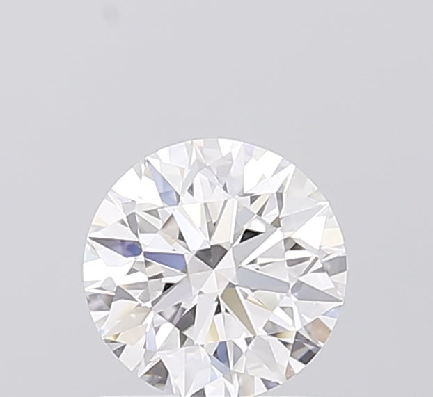 1.05ct Round D VVS2 Lab Created Diamond