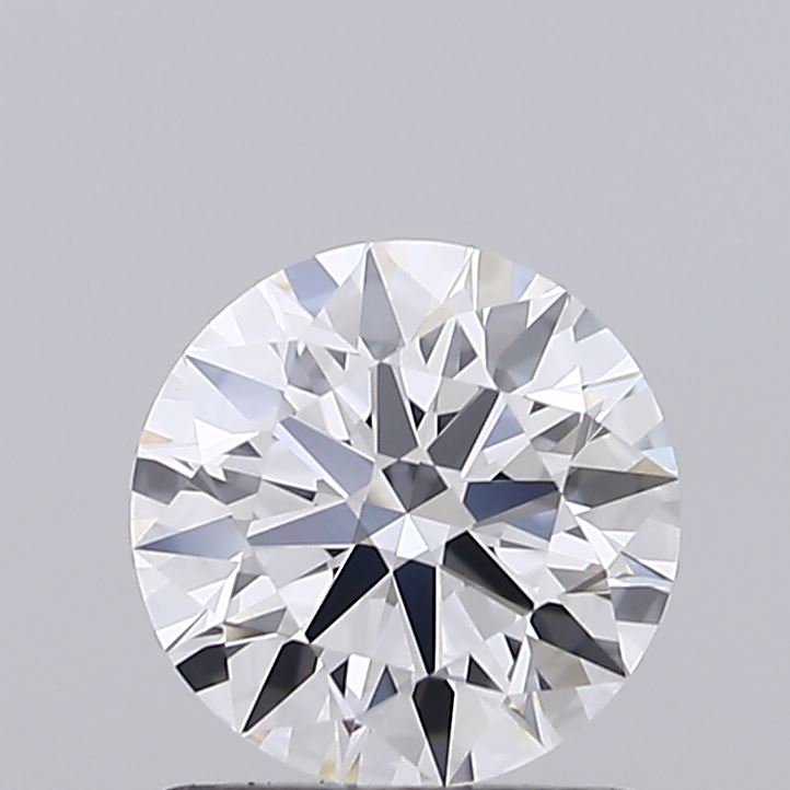 1.03ct Round D VS1 Lab Created Diamond