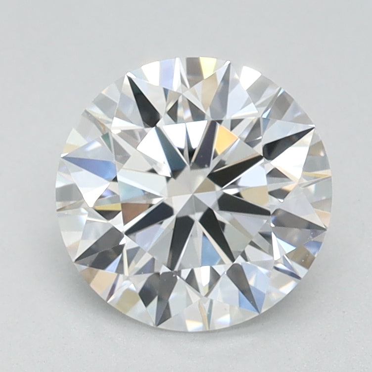 1.05ct Round D VVS1 Lab Created Diamond