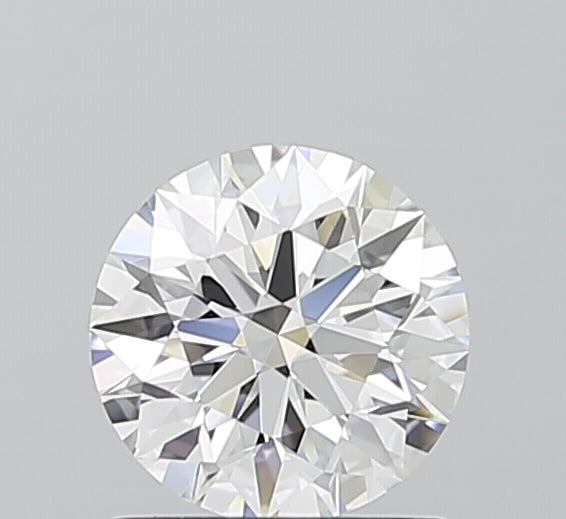 1.05ct Round D IF Lab Created Diamond