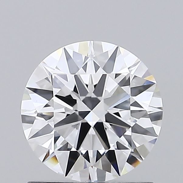 1.03ct Round D VS1 Lab Created Diamond