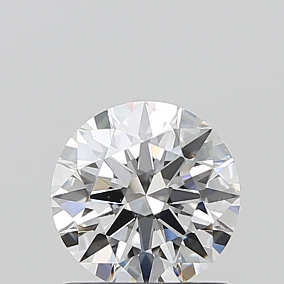 1.09ct Round E VVS2 Lab Created Diamond