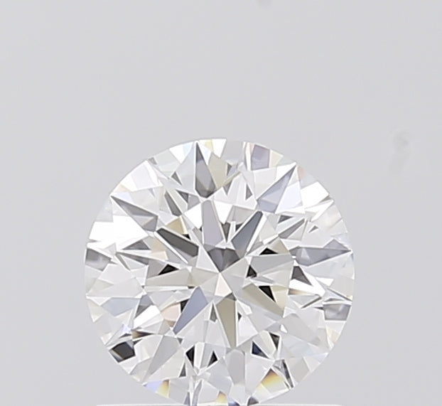 1.03ct Round D VVS2 Lab Created Diamond