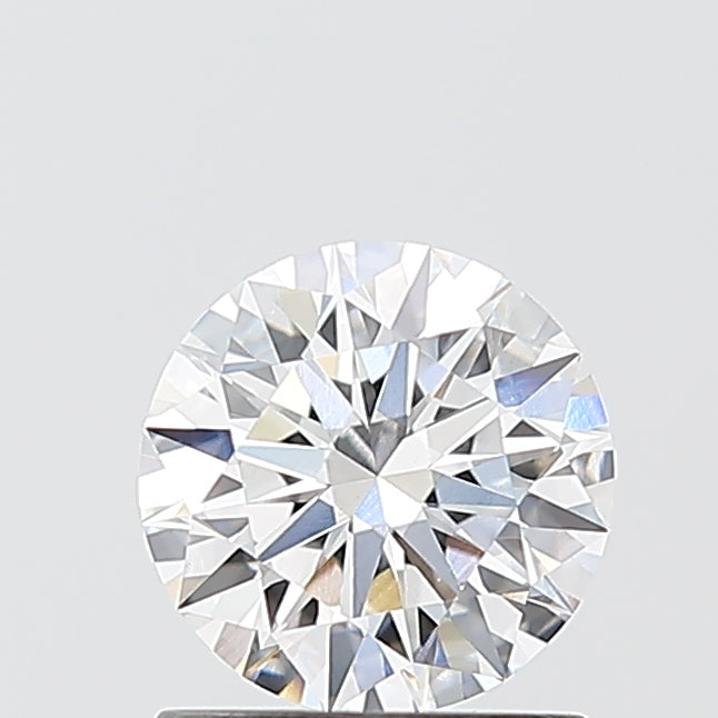 1.05ct Round D VVS2 Lab Created Diamond