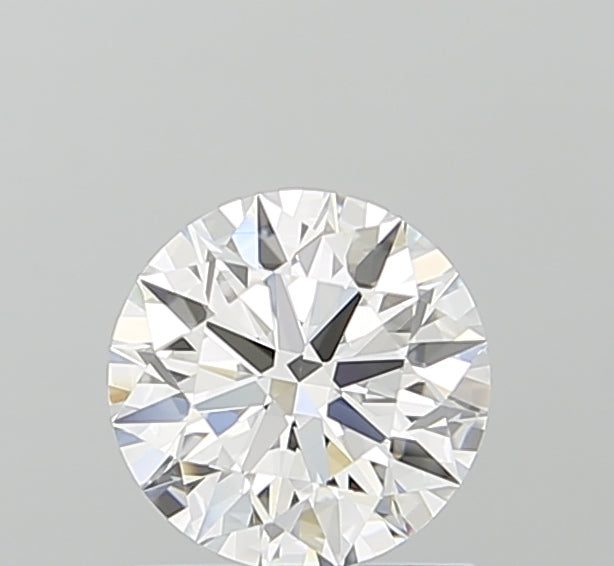 1.08ct Round D VVS1 Lab Created Diamond