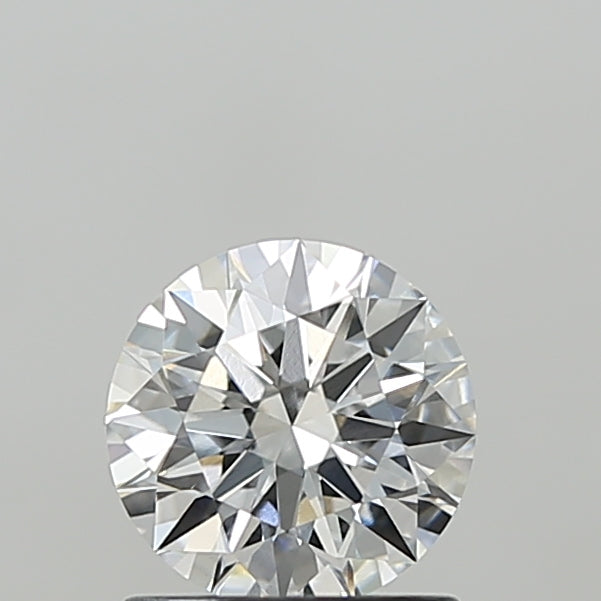 1.05ct Round E VVS2 Lab Created Diamond