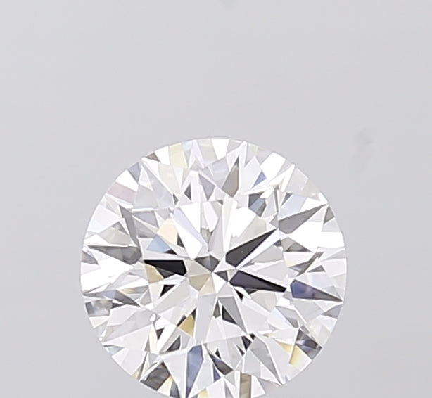 1.05ct Round D VVS1 Lab Created Diamond