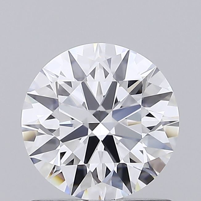 1.03ct Round D VS1 Lab Created Diamond