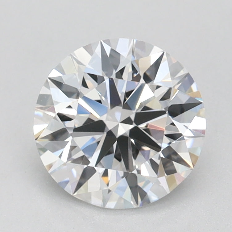 1.03ct Round D VVS1 Lab Created Diamond