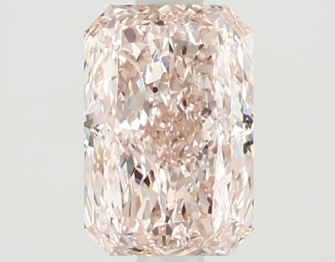 1.25ct Radiant VVS2 Lab Created Diamond